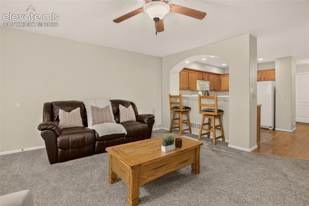 Image 11 of 29: Living Room