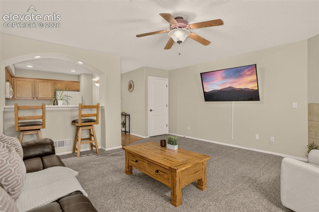 Image 12 of 29: Living Room