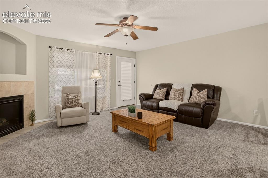 Image 13 of 29: Living Room