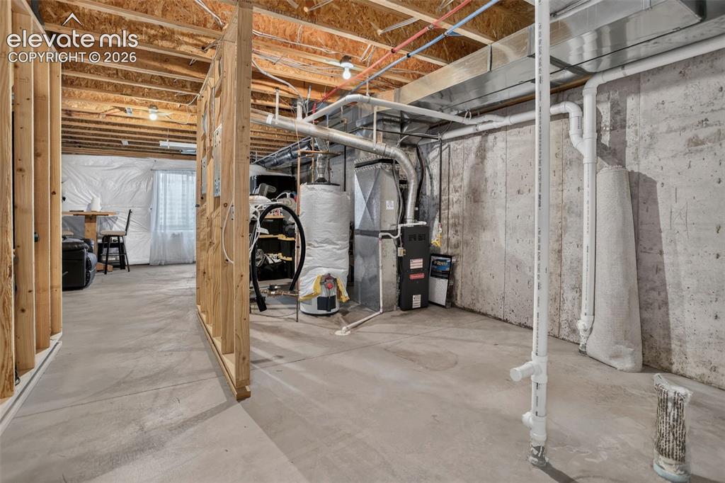 Image 26 of 29: Basement