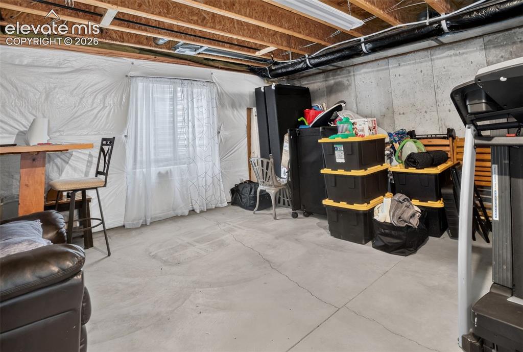 Image 27 of 29: Basement
