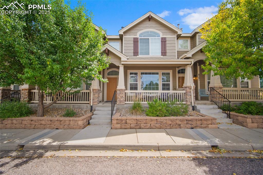 Image 2 of 37: Front of Structure