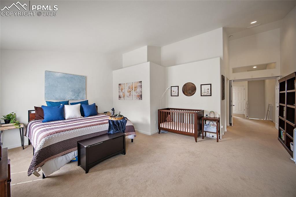 Image 20 of 37: Master Bedroom