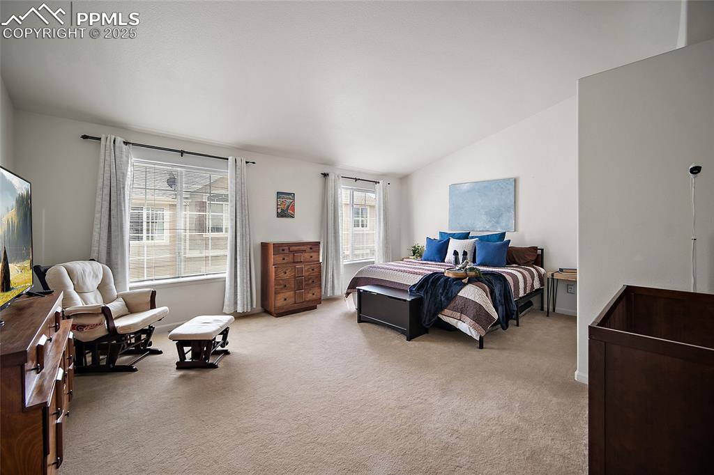 Image 30 of 37: Master Bedroom