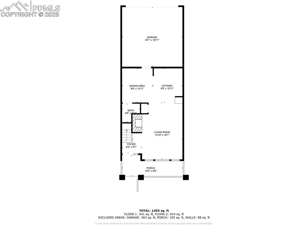 Image 34 of 37: Floor Plan