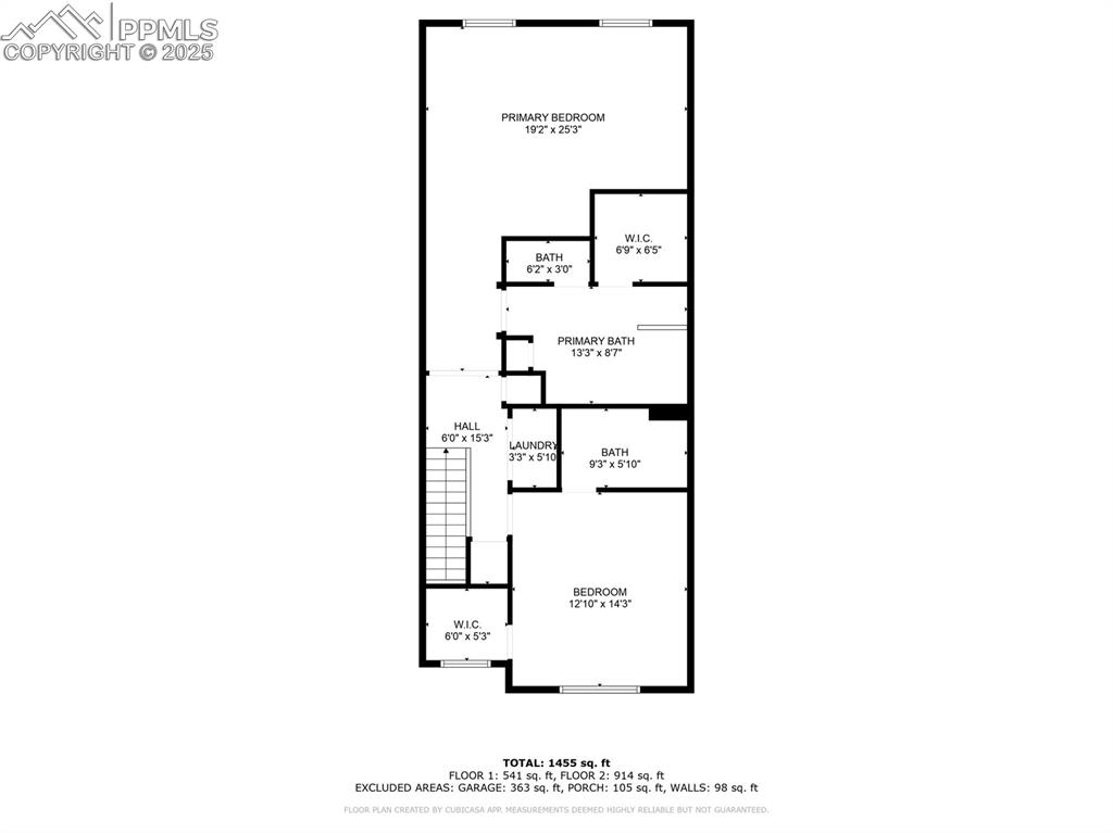 Image 35 of 37: Floor Plan