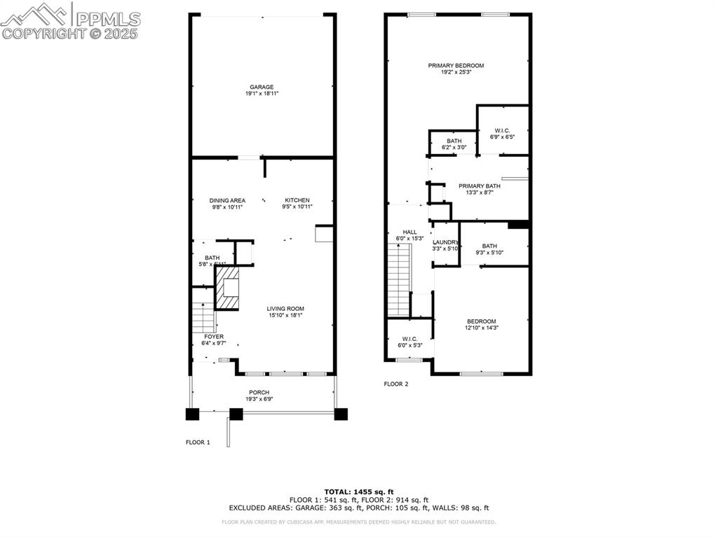 Image 36 of 37: Floor Plan
