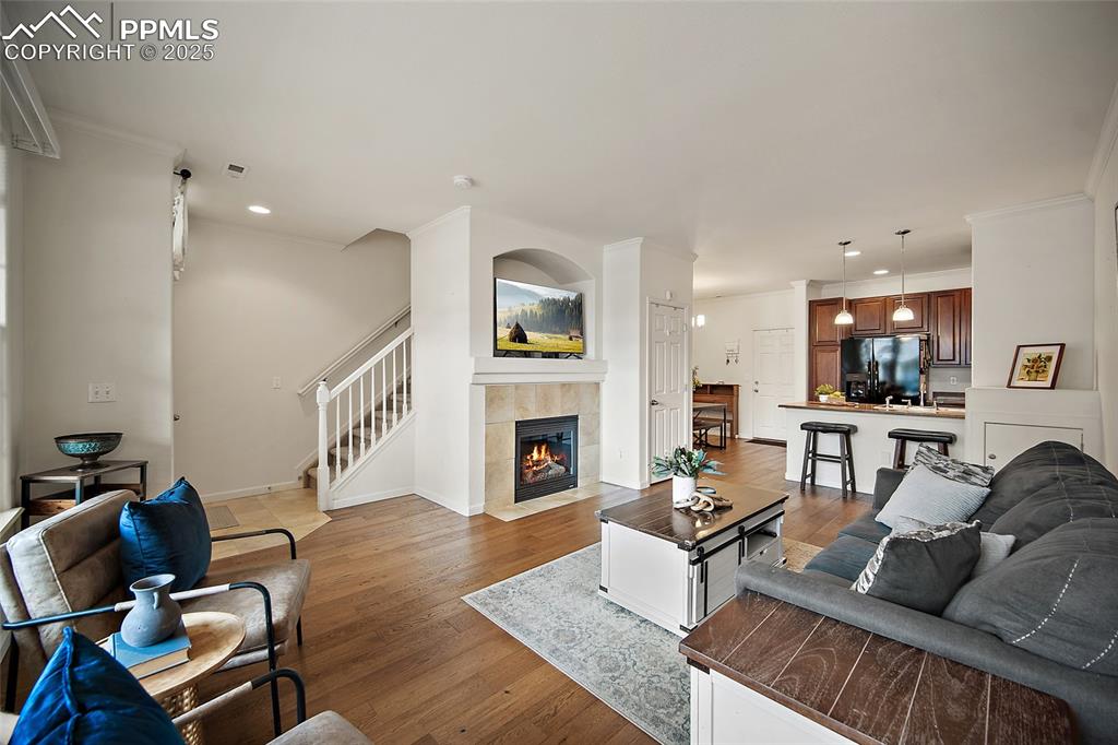 Image 6 of 37: Living Room