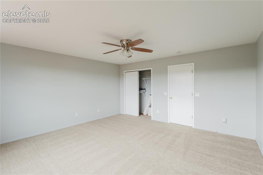 Image 16 of 39: Primary Bedroom