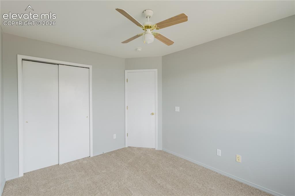 Image 20 of 39: Upstairs bedroom 2