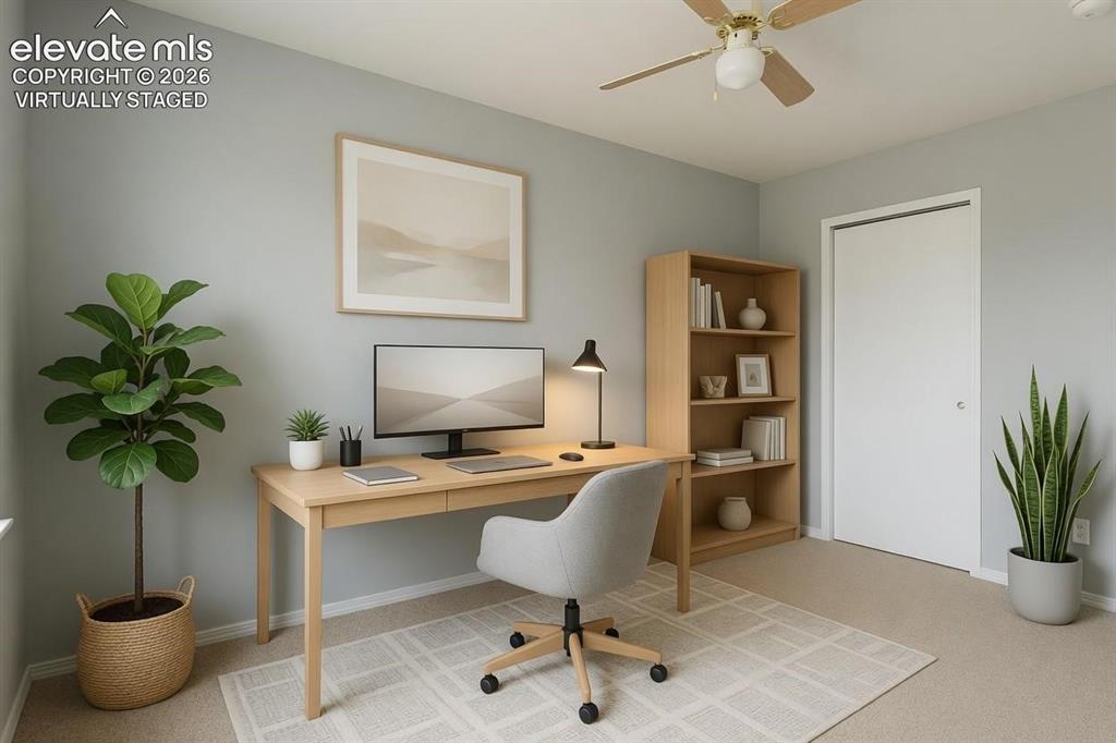 Image 27 of 39: Virtually staged
