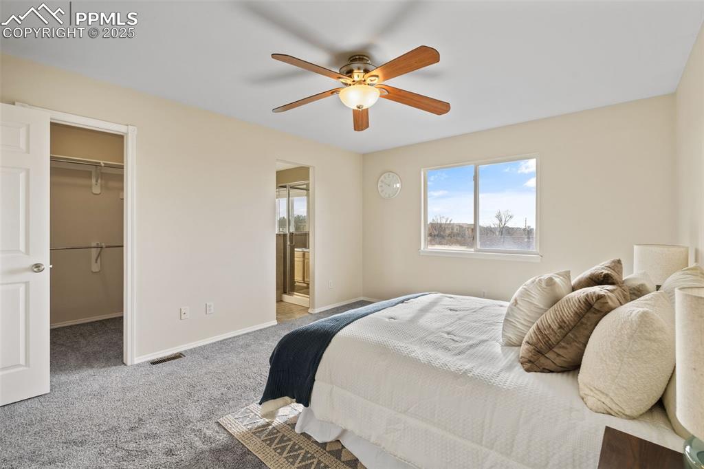 Image 24 of 42: Master Bedroom