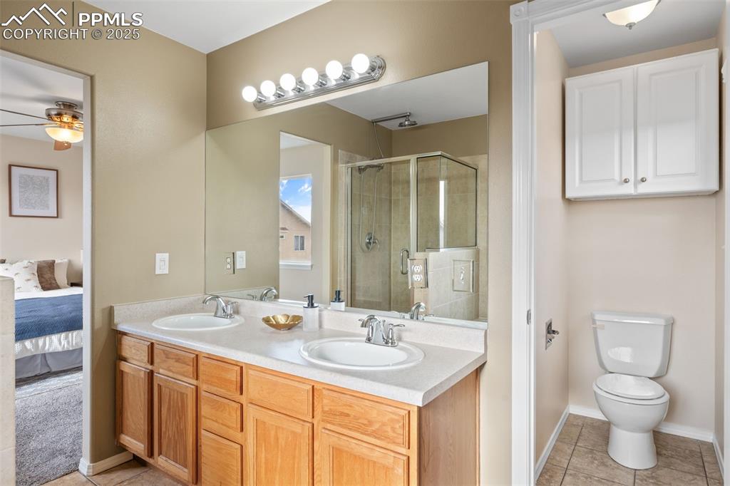 Image 27 of 42: Master Bathroom