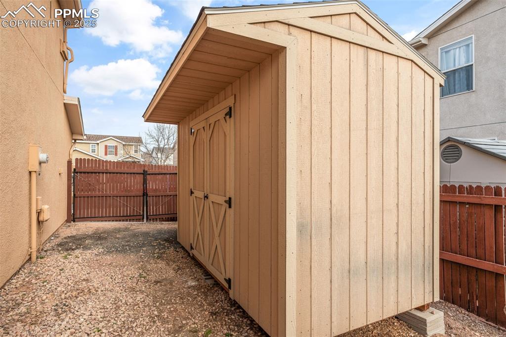 Image 36 of 42: Out Buildings