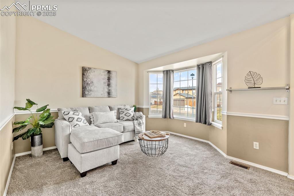 Image 6 of 42: Living Room