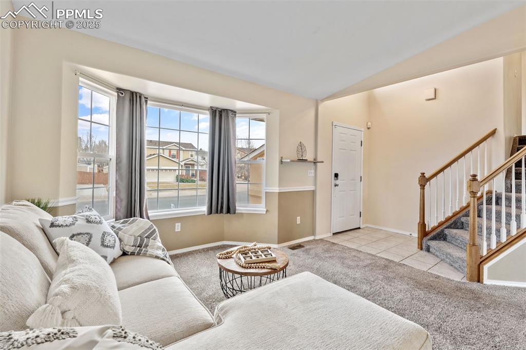 Image 7 of 42: Living Room