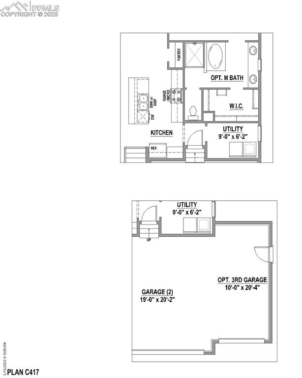 Image 4 of 5: Plan