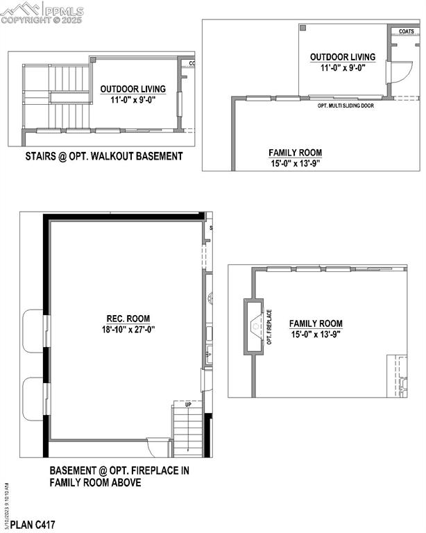 Image 5 of 5: Plan
