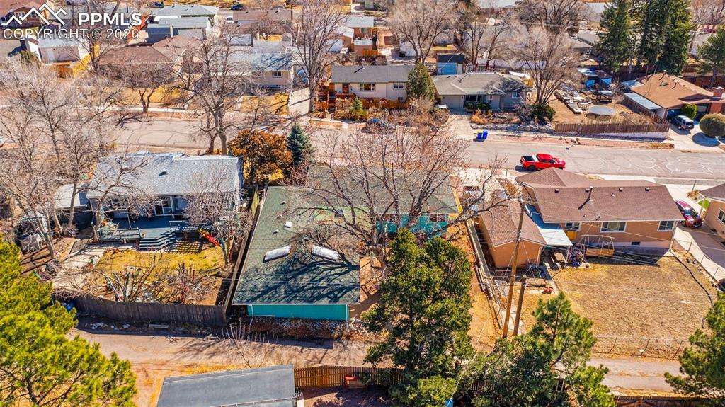 Image 6 of 38: Aerial View