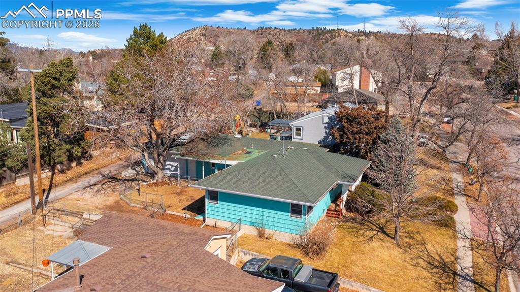 Image 7 of 38: Aerial View