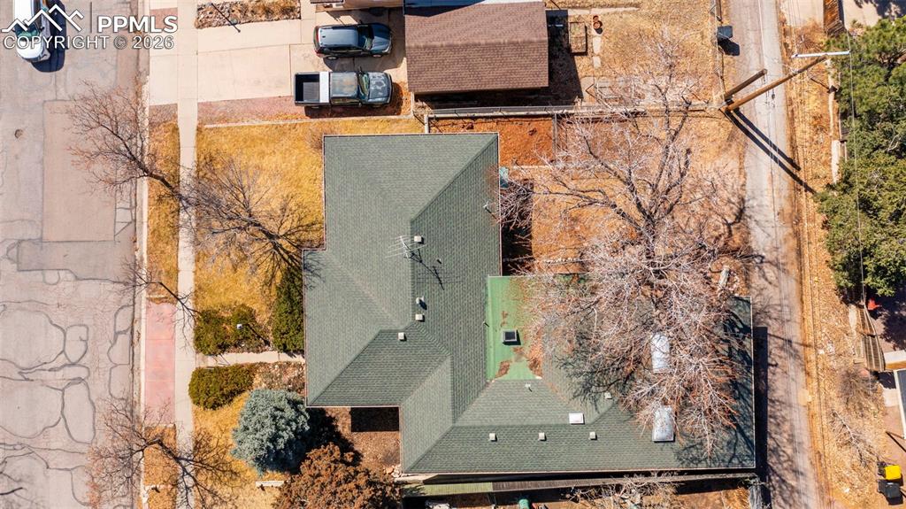 Image 9 of 38: Aerial View