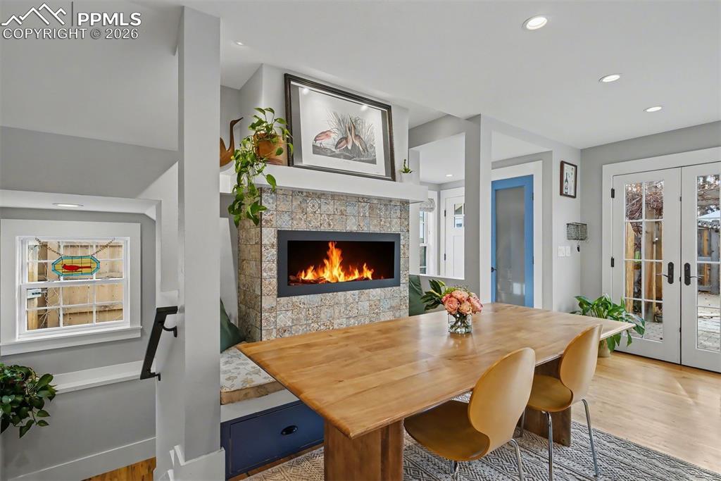 Image 5 of 43: Dining Area