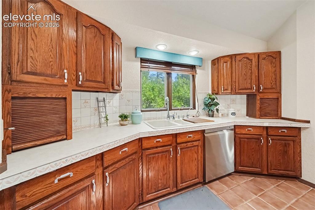 Image 10 of 44: Kitchen appliances were replaced in 2024, offering a blend of functionality