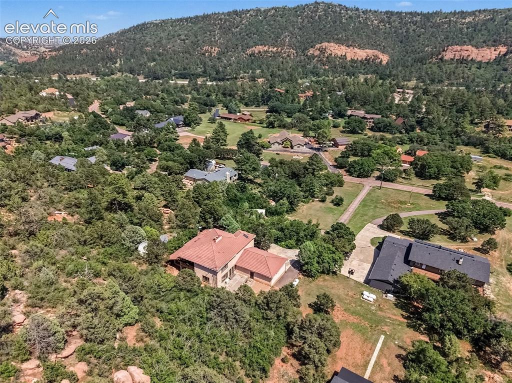 Image 35 of 44: Aerial View