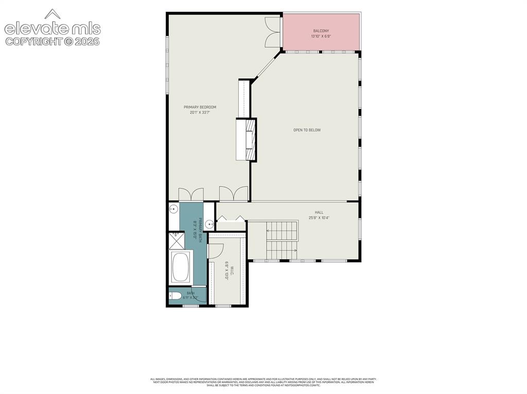 Image 44 of 44: Basement Floor Plan
