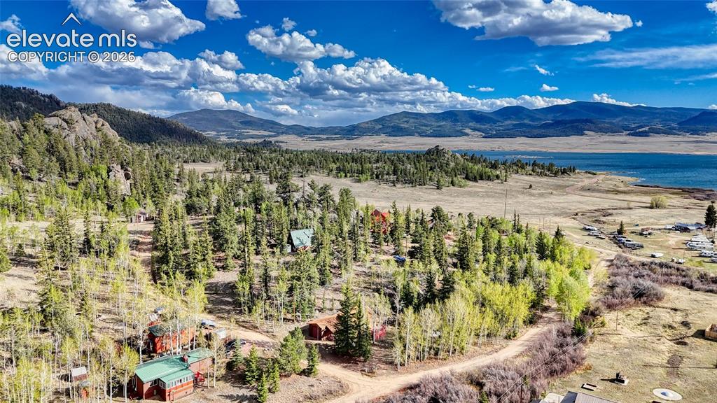 Image 7 of 50: Aerial View