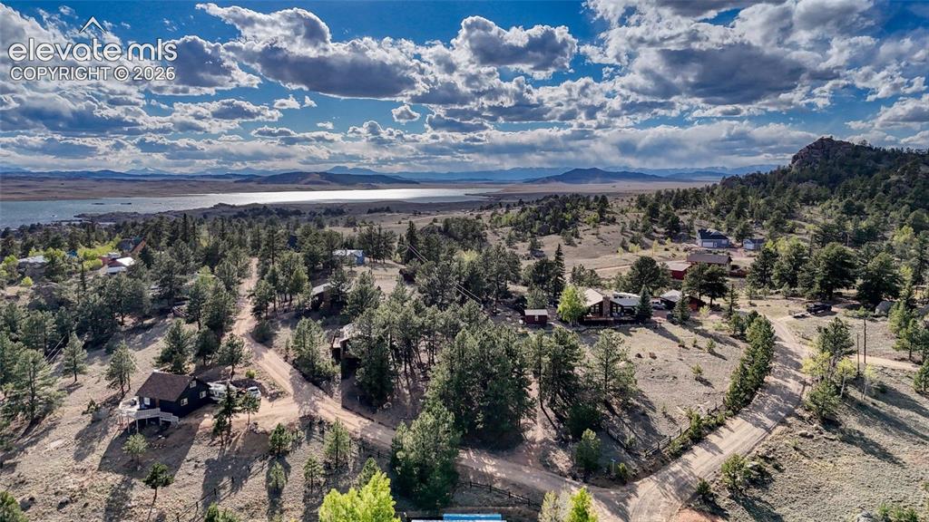 Image 9 of 50: Aerial View