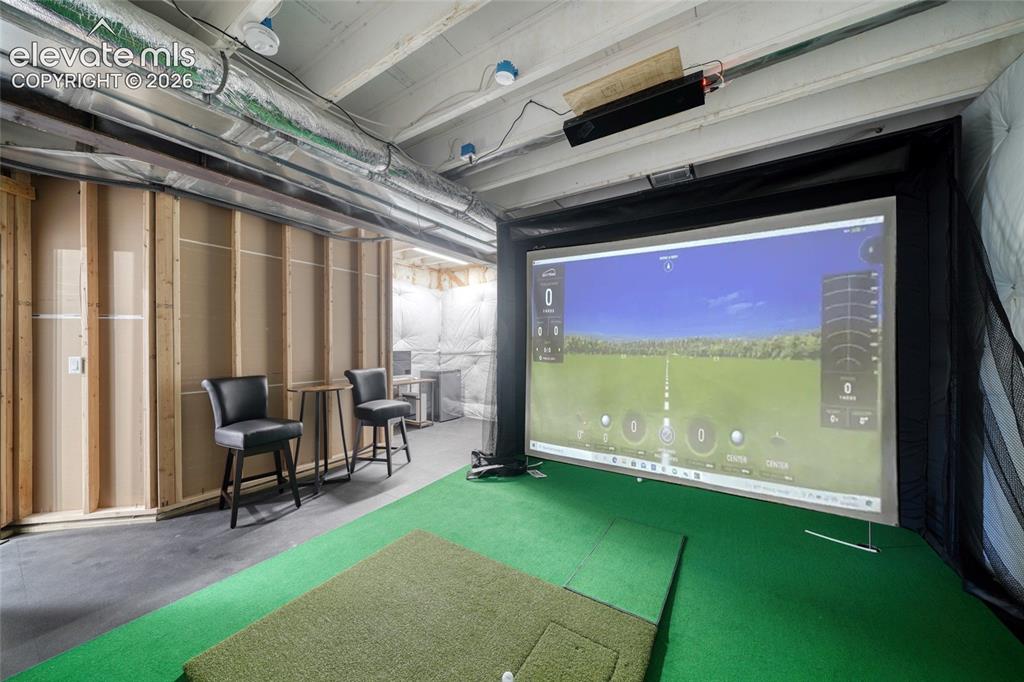 Image 44 of 50: Game Room