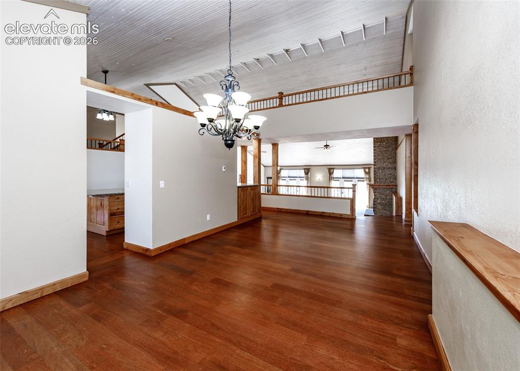 Image 13 of 50: Formal dining room