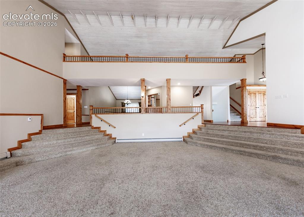 Image 6 of 50: Formal living room