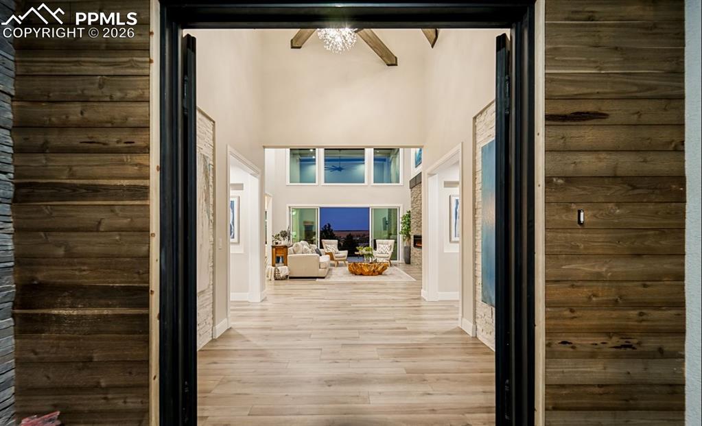 Image 47 of 50: This home features upgrades in every corner, and the highest level of chic 