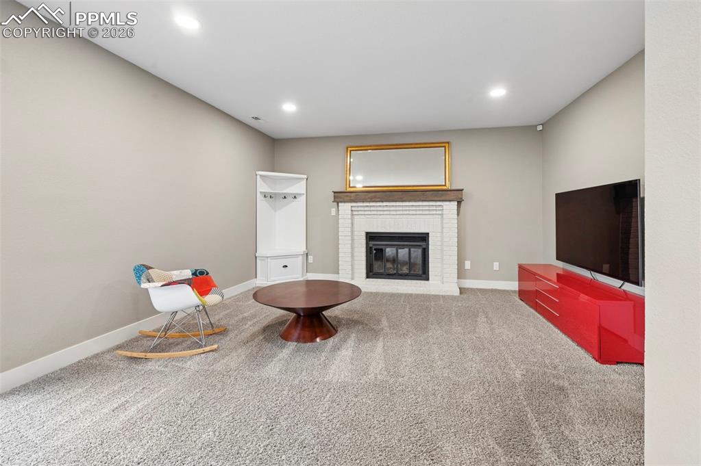 Image 13 of 34: Family Room