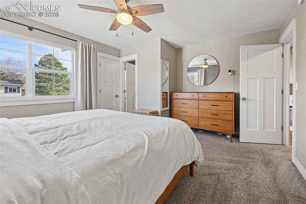 Image 19 of 34: Primary Bedroom