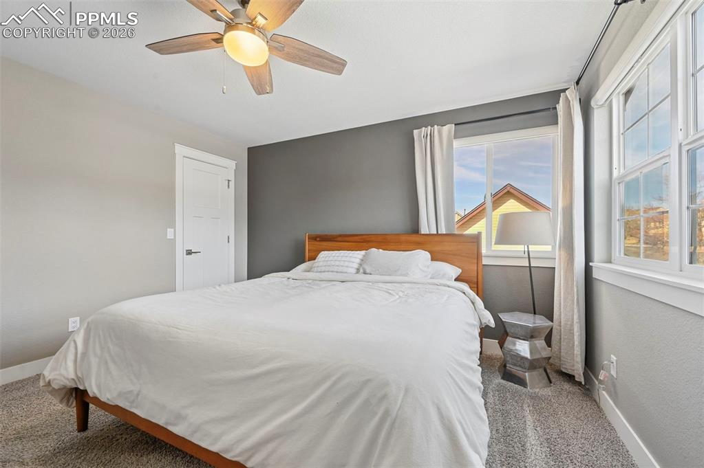 Image 20 of 34: Primary Bedroom