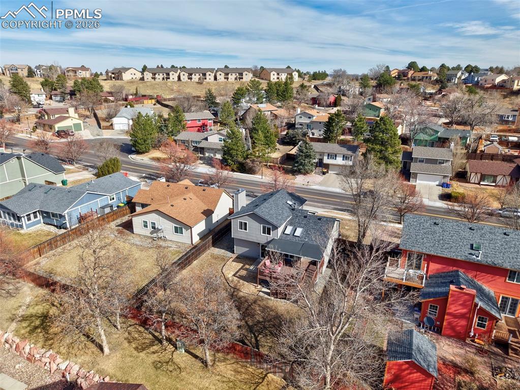 Image 33 of 34: Aerial View