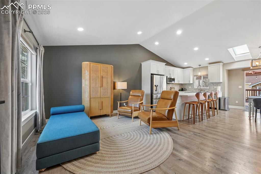 Image 4 of 34: Living Room