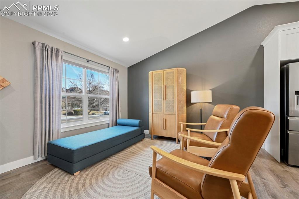 Image 5 of 34: Living Room