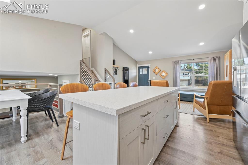 Image 9 of 34: Kitchen