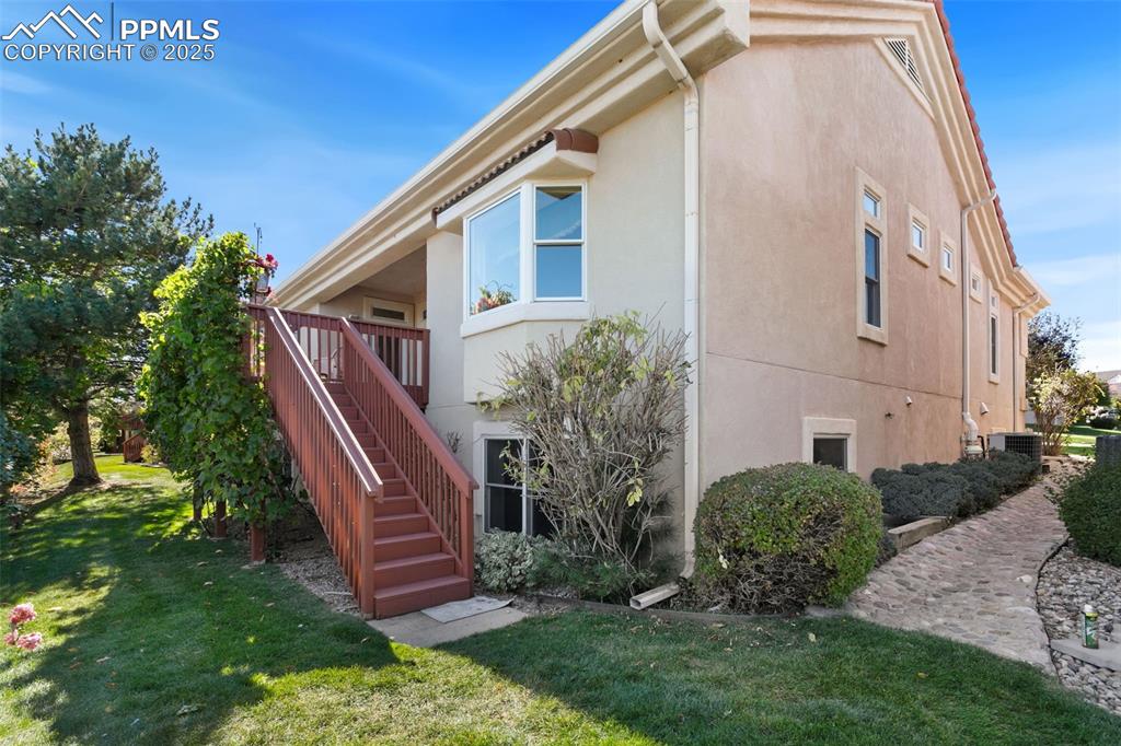 Image 49 of 50: Back of Structure