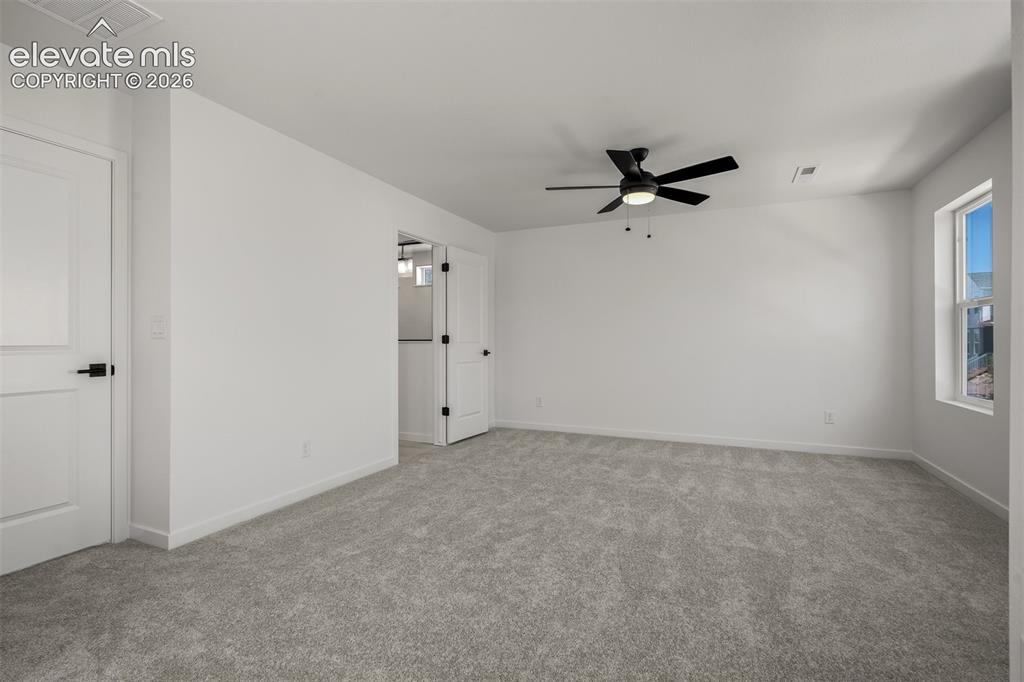 Image 15 of 30: Master Bedroom