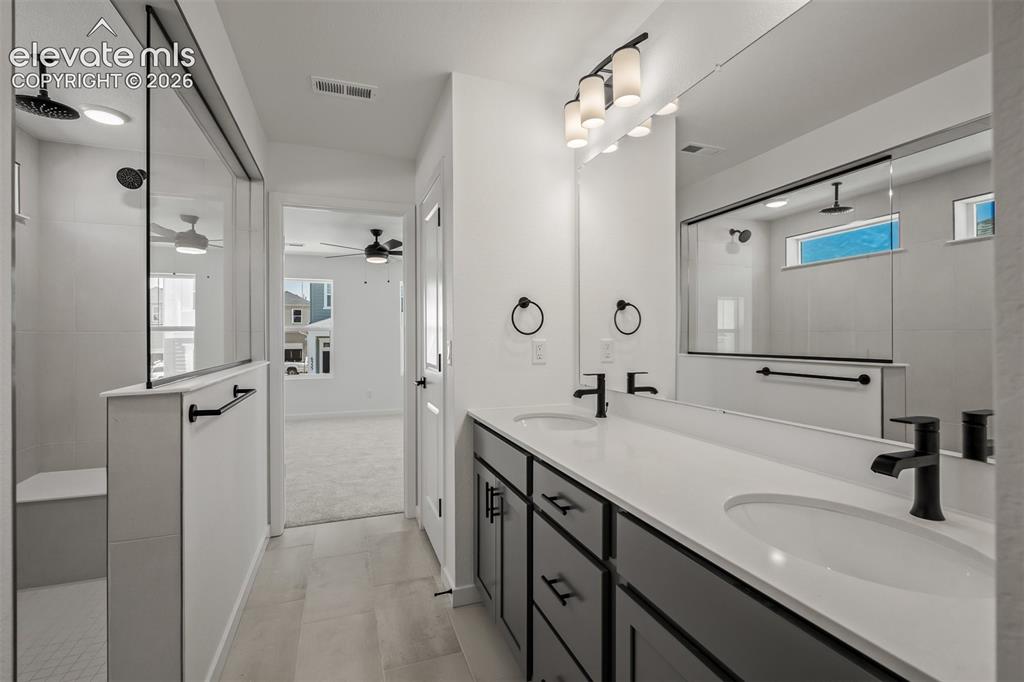 Image 17 of 30: Master Bathroom