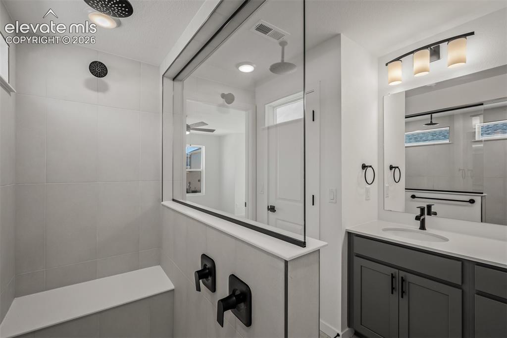 Image 18 of 30: Master Bathroom