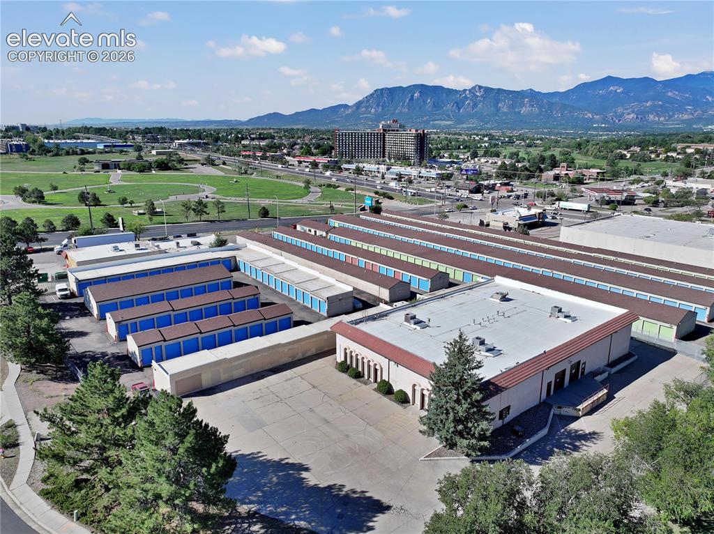 Image 2 of 16: Aerial View