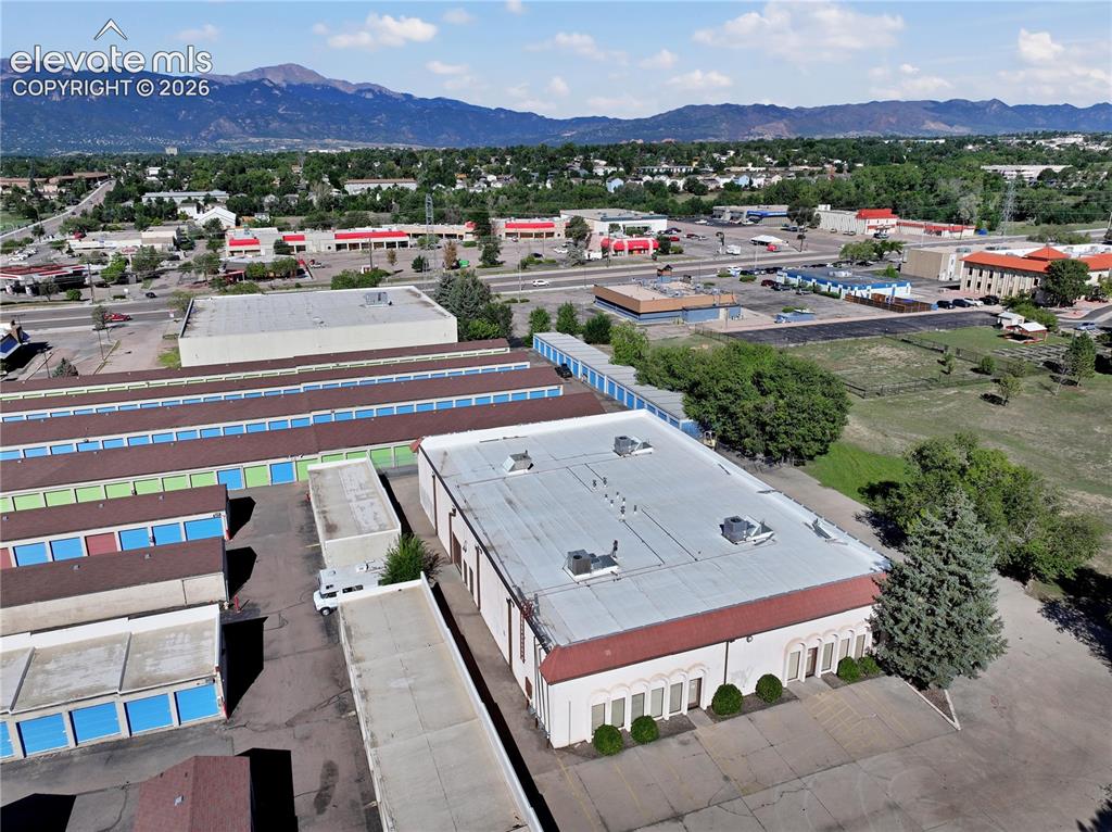 Image 3 of 16: Aerial View