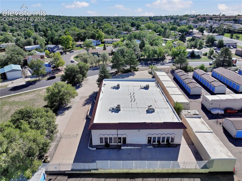 Image 4 of 16: Aerial View