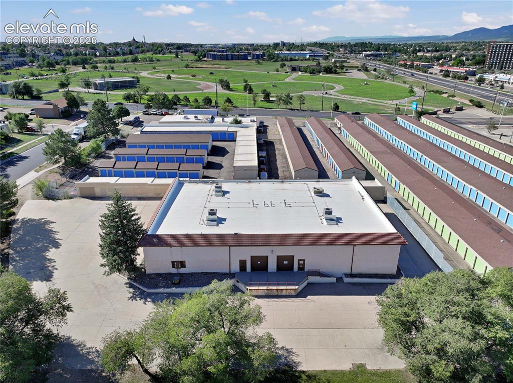 Image 5 of 16: Aerial View